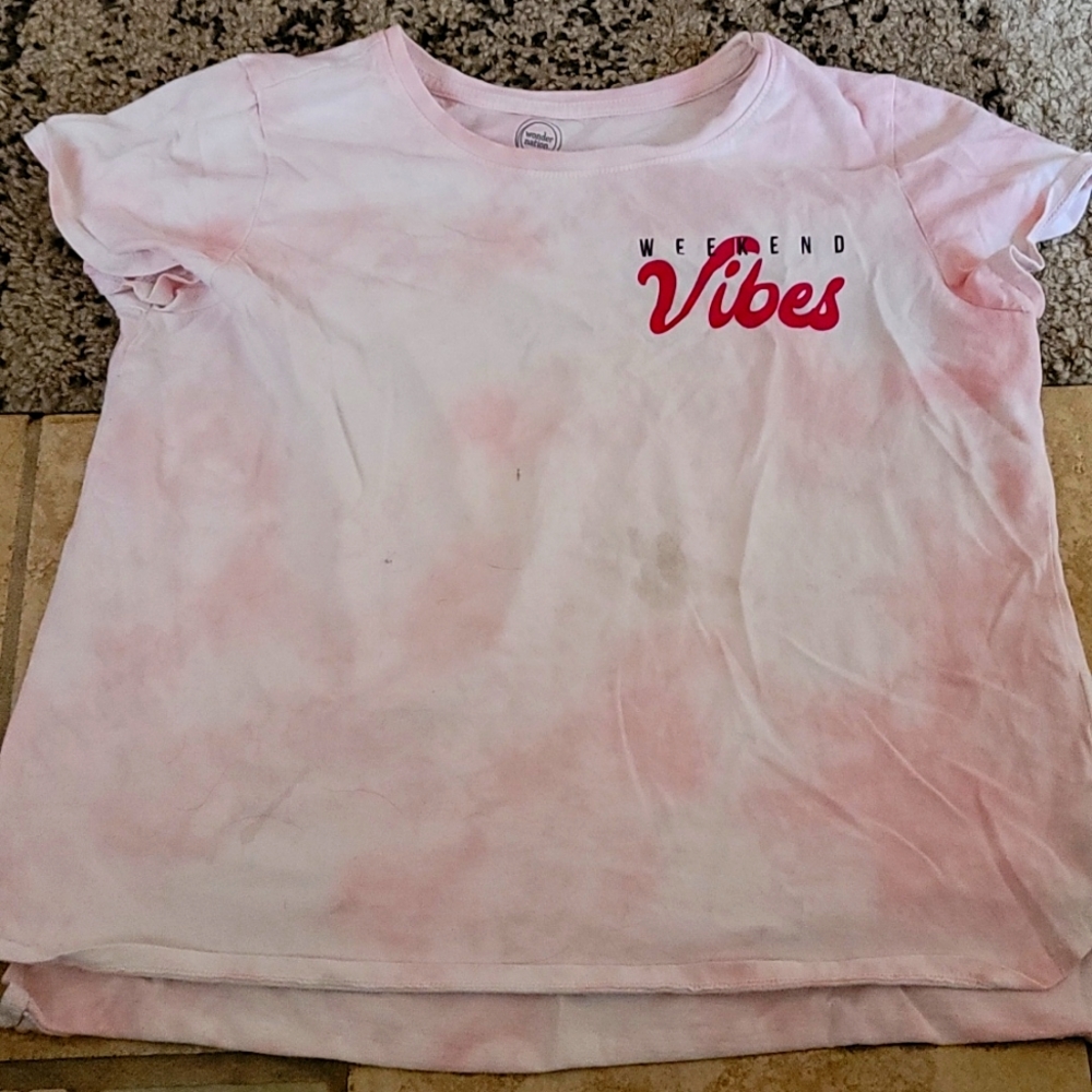 T shirt